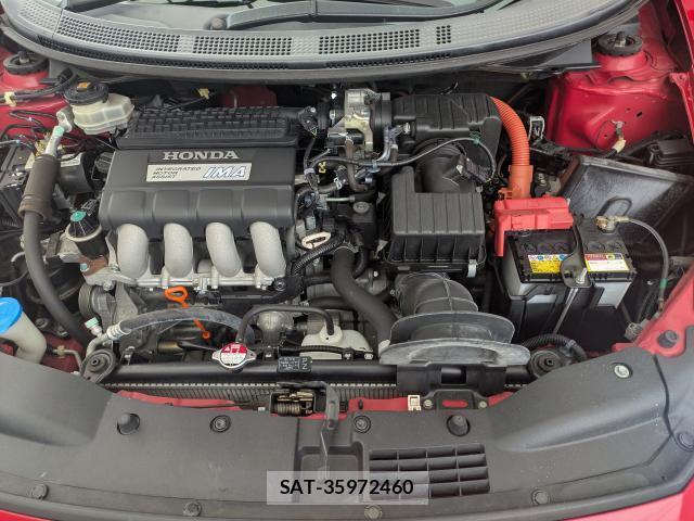Honda CR-Z 2014-05 8728568-7