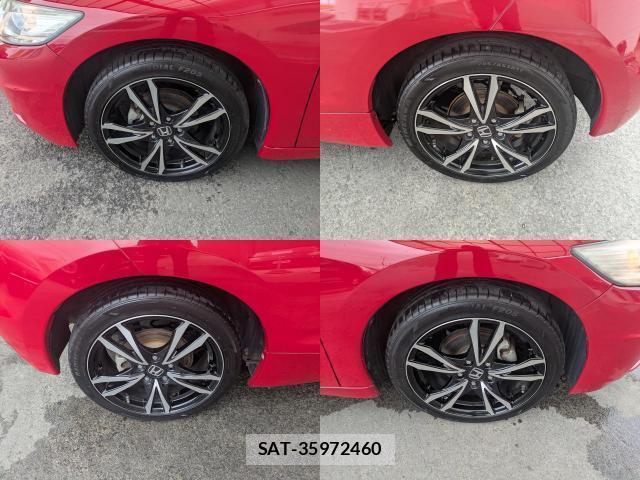 Honda CR-Z 2014-05 8728568-8