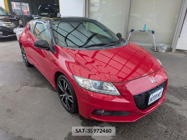 Honda CR-Z 2014-05 8728568-9