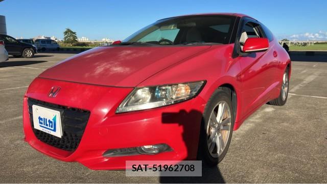 Honda CR-Z 2010-06 8729625-0