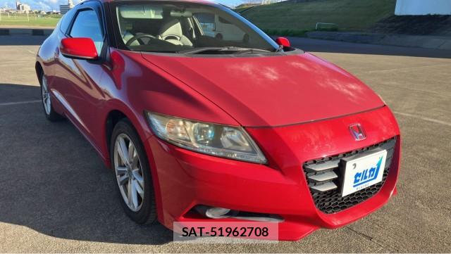 Honda CR-Z 2010-06 8729625-11