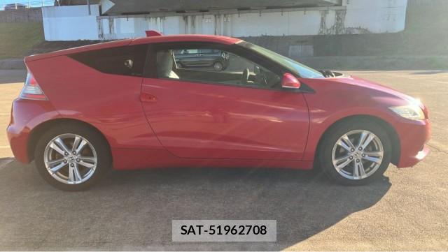 Honda CR-Z 2010-06 8729625-3