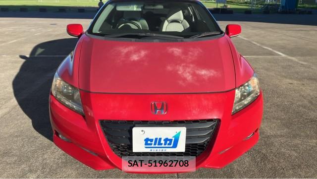 Honda CR-Z 2010-06 8729625-9