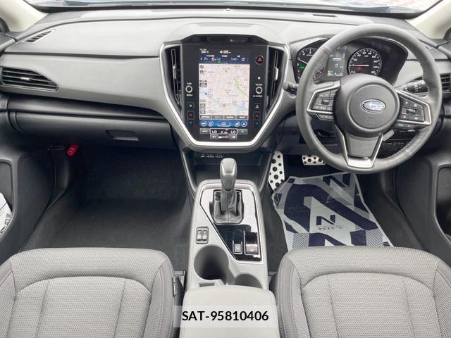 Subaru Crosstrek 2023-03 8727968-1