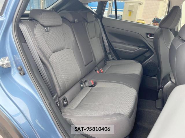 Subaru Crosstrek 2023-03 8727968-8