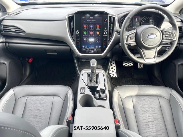 Subaru Crosstrek 2023-09 8728402-1