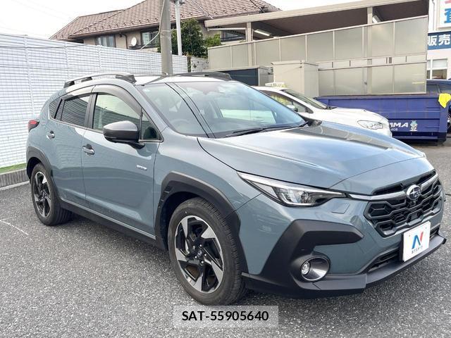 Subaru Crosstrek 2023-09 8728402-15