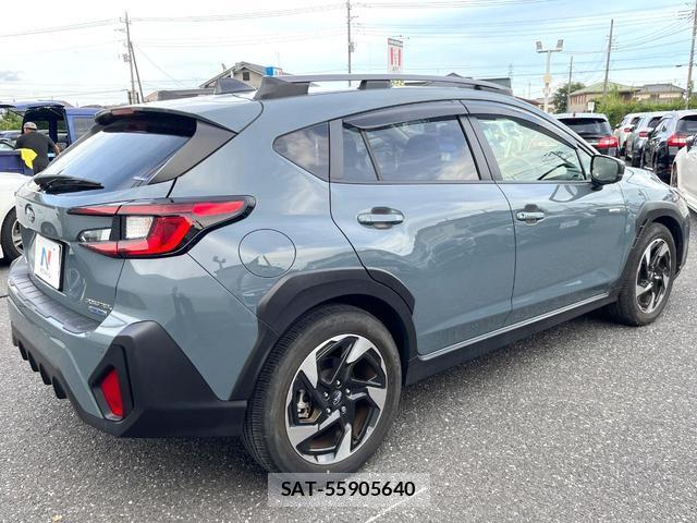 Subaru Crosstrek 2023-09 8728402-16