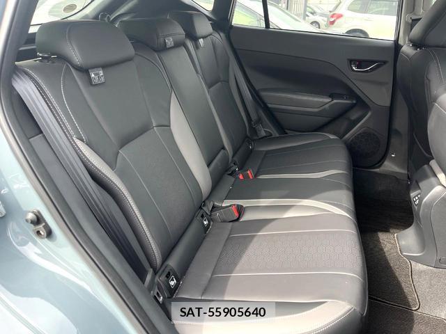 Subaru Crosstrek 2023-09 8728402-8