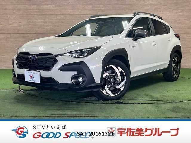 Subaru Crosstrek 2025-04 8730744-0