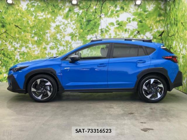 Subaru Crosstrek 2023-03 8731296-1