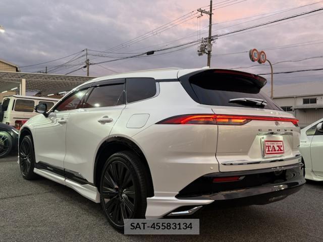 Toyota CROWN ESTATE 2025-07 8728140-16