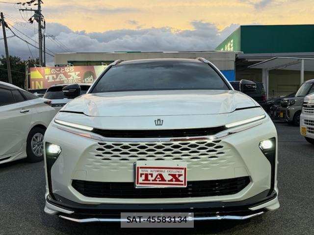 Toyota CROWN ESTATE 2025-07 8728140-17