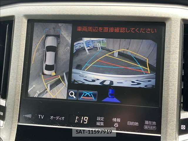 Toyota CROWN HYBRID 2014-07 8726045-3