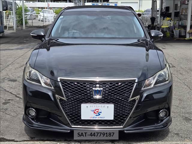 Toyota CROWN HYBRID 2015-03 8726051-14