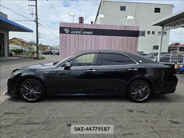Toyota CROWN HYBRID 2015-03 8726051-16