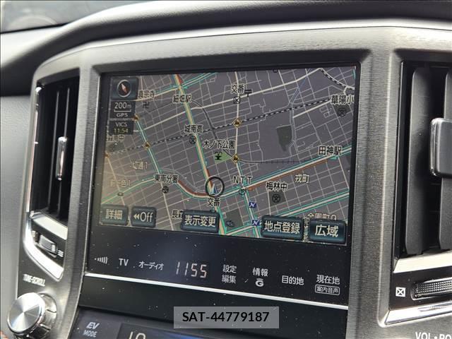 Toyota CROWN HYBRID 2015-03 8726051-2