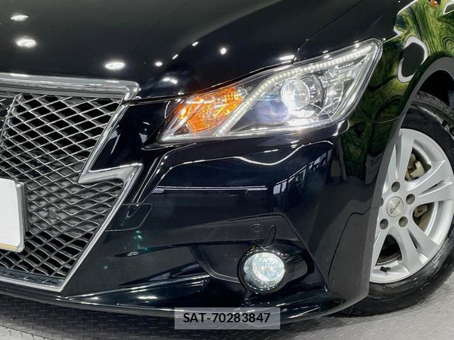 Toyota CROWN HYBRID 2013-05 8726528-11