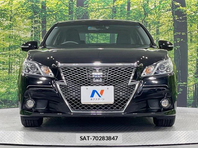 Toyota CROWN HYBRID 2013-05 8726528-13