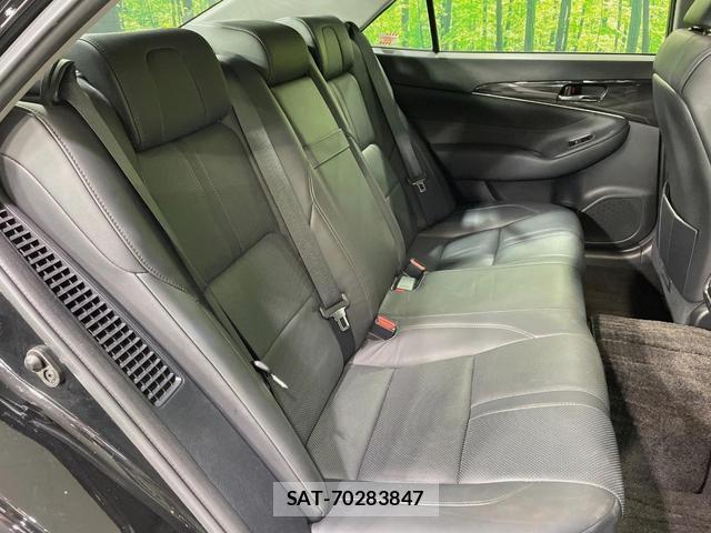 Toyota CROWN HYBRID 2013-05 8726528-8