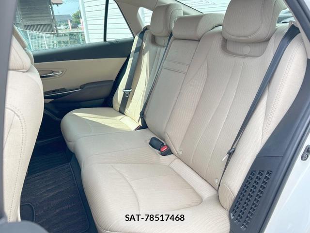 Toyota CROWN HYBRID 2020-10 8726747-13