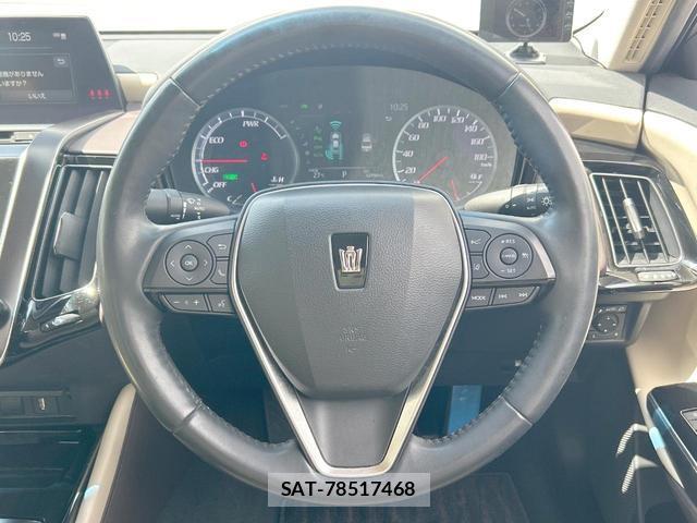 Toyota CROWN HYBRID 2020-10 8726747-15
