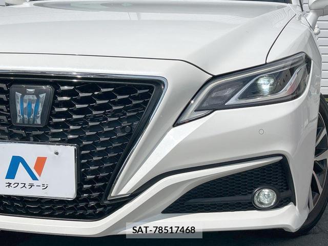 Toyota CROWN HYBRID 2020-10 8726747-16