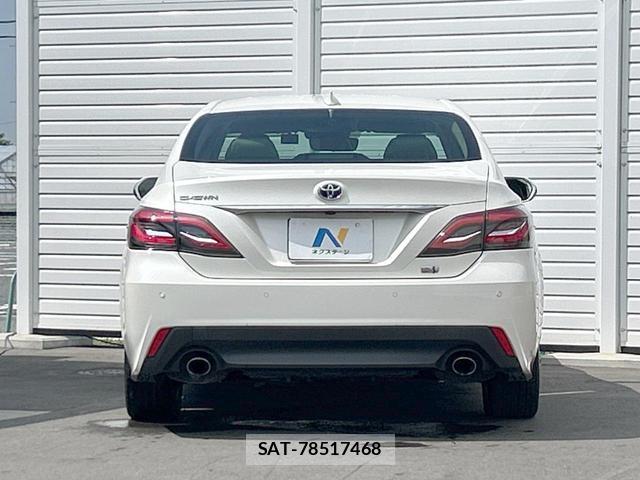 Toyota CROWN HYBRID 2020-10 8726747-19