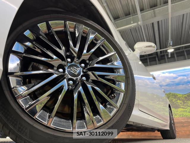 Toyota CROWN HYBRID 2021-06 8726777-13