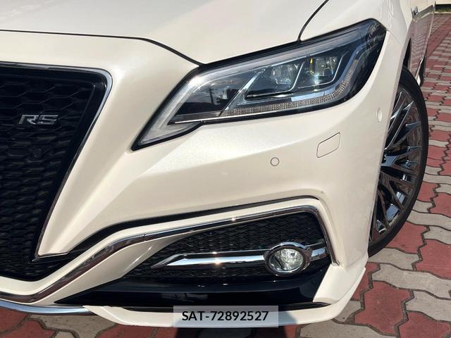 Toyota CROWN HYBRID 2018-07 8727091-11