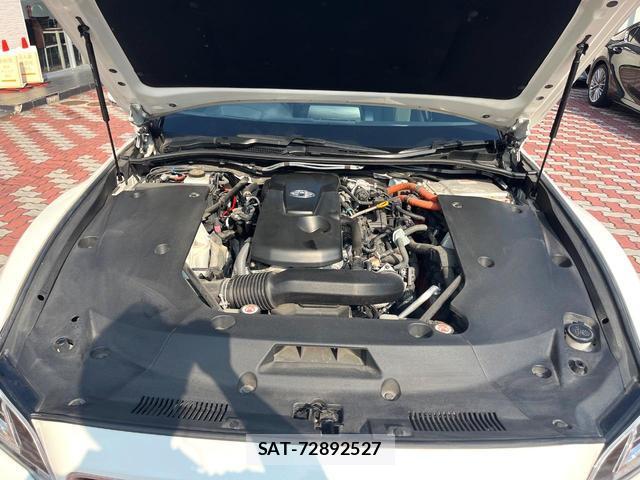 Toyota CROWN HYBRID 2018-07 8727091-17