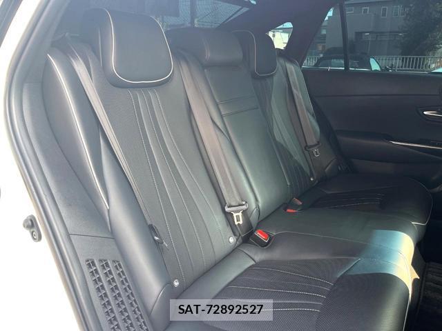 Toyota CROWN HYBRID 2018-07 8727091-8