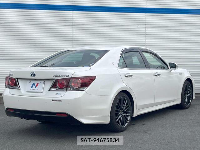 Toyota CROWN HYBRID 2018-01 8728252-18