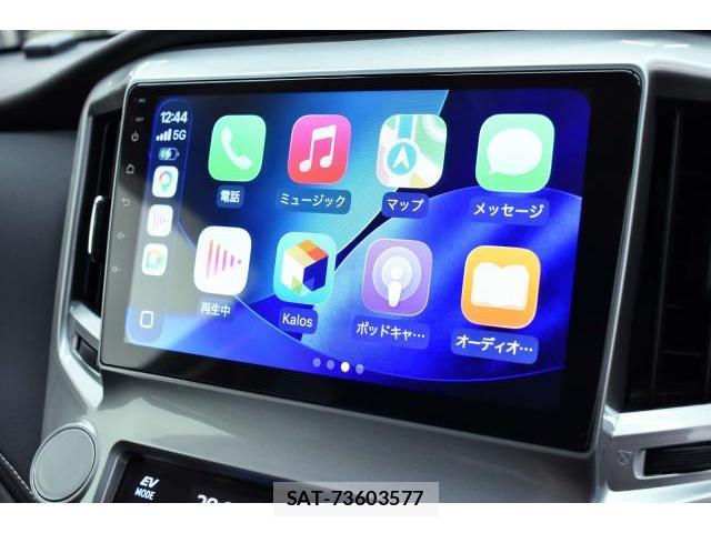 Toyota CROWN HYBRID 2015-11 8728296-3