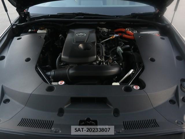 Toyota CROWN HYBRID 2021-07 8728443-7