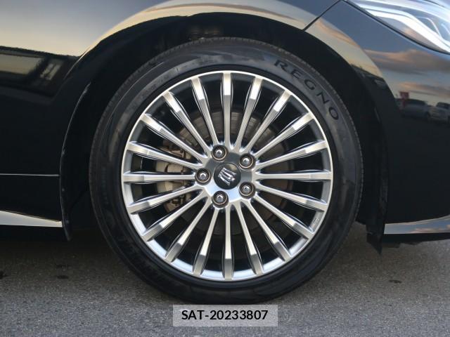 Toyota CROWN HYBRID 2021-07 8728443-8