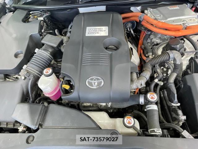 Toyota CROWN HYBRID 2016-07 8728520-17