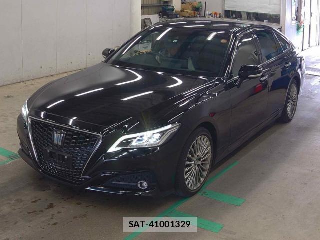 Toyota CROWN HYBRID 2021-08 8728593-0