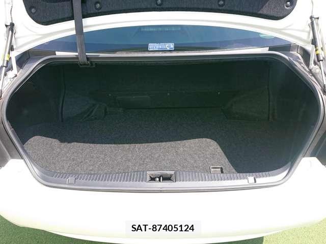 Toyota CROWN HYBRID 2013-03 8731182-13
