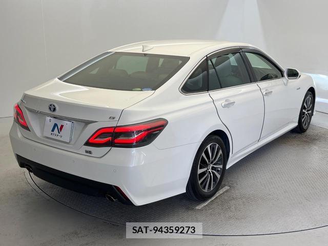 Toyota CROWN HYBRID 2018-06 8731220-17