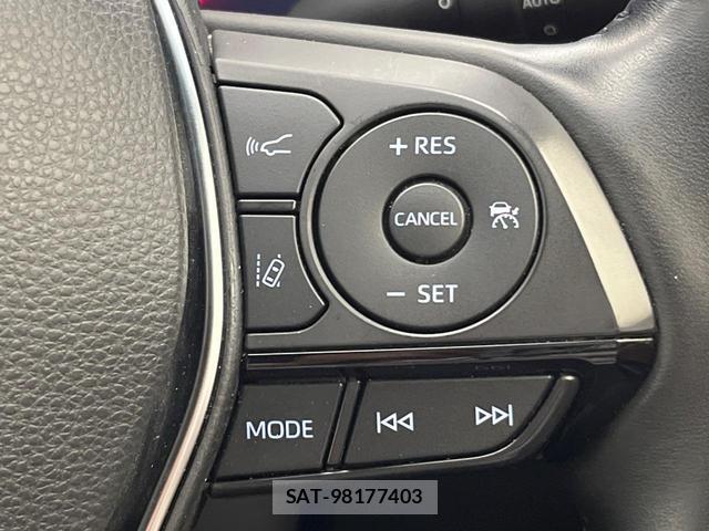 Toyota CROWN HYBRID 2020-09 8731222-6