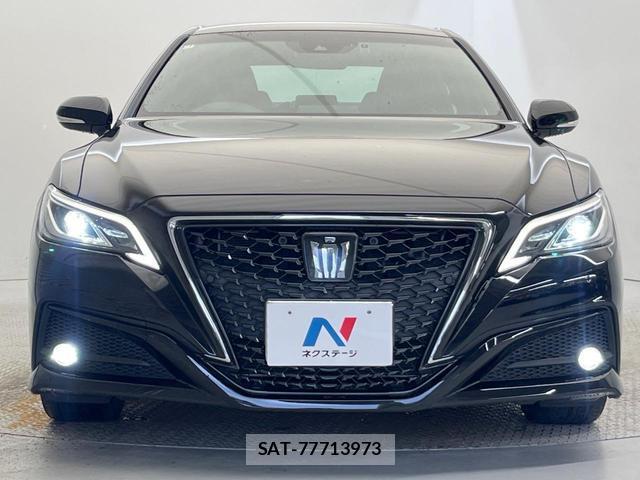 Toyota CROWN HYBRID 2019-03 8731223-16