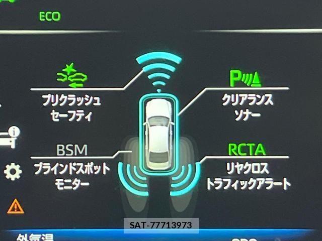 Toyota CROWN HYBRID 2019-03 8731223-7