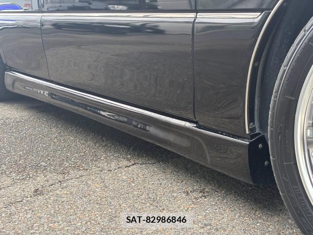 Toyota CROWN MAJESTA 2000-12 8726106-13