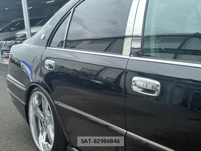 Toyota CROWN MAJESTA 2000-12 8726106-15