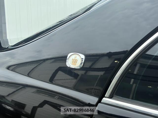 Toyota CROWN MAJESTA 2000-12 8726106-16