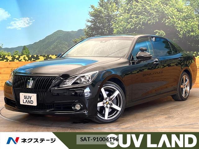 Toyota CROWN MAJESTA 2017-06 8727760-0