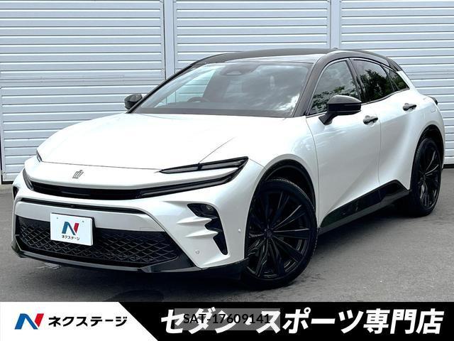 Toyota CROWN 2023-12 8725979-0