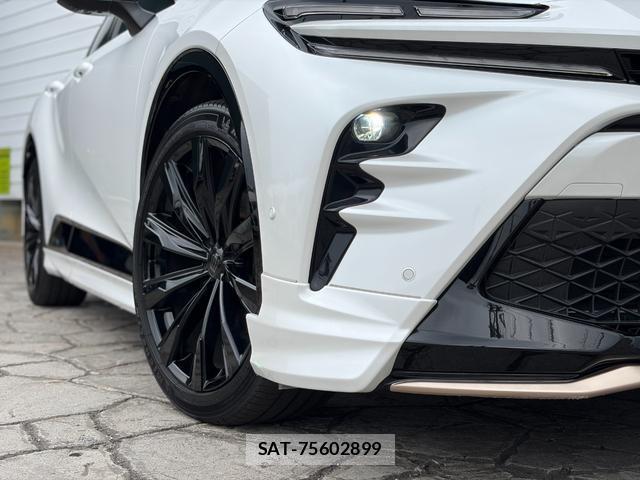 Toyota CROWN 2024-07 8726100-10