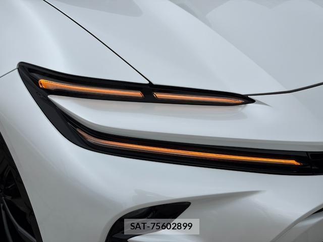 Toyota CROWN 2024-07 8726100-11